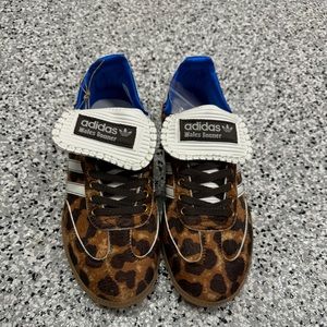 Adidas Wales Bonner-Leopard